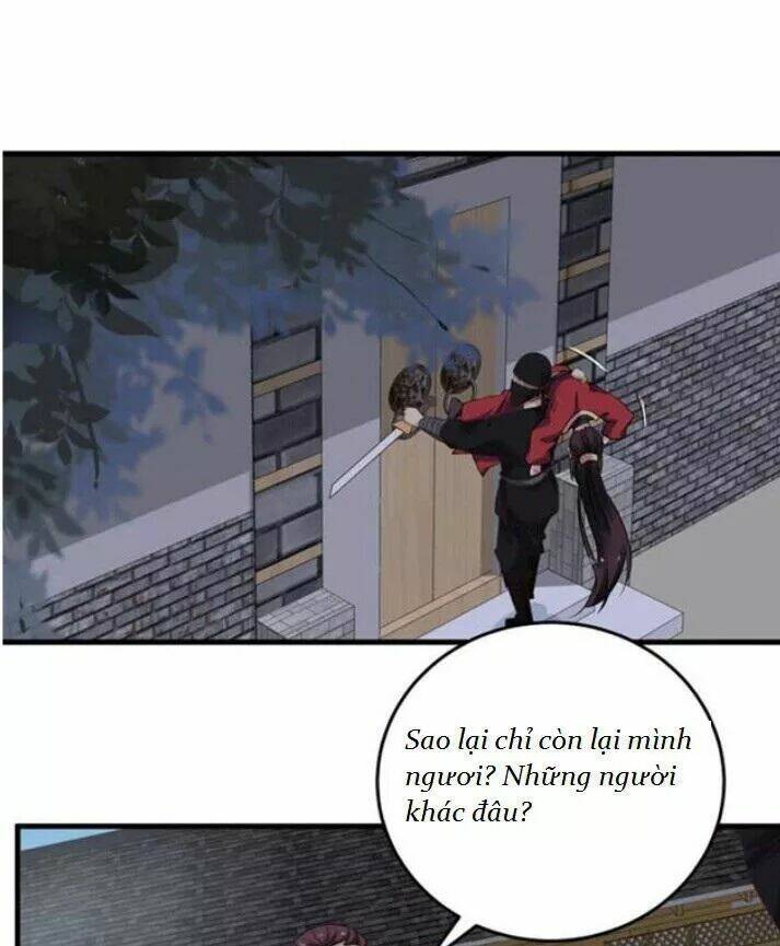 Tuyệt Sắc Quyến Rũ Quỷ Y Chí Tôn - Chapter 68 - Page 47