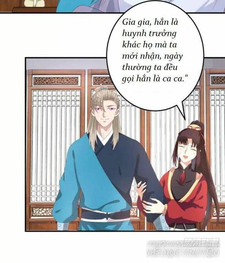 Tuyệt Sắc Quyến Rũ Quỷ Y Chí Tôn - Chapter 68 - Page 5