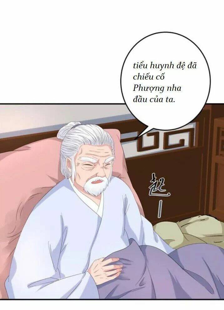 Tuyệt Sắc Quyến Rũ Quỷ Y Chí Tôn - Chapter 68 - Page 6