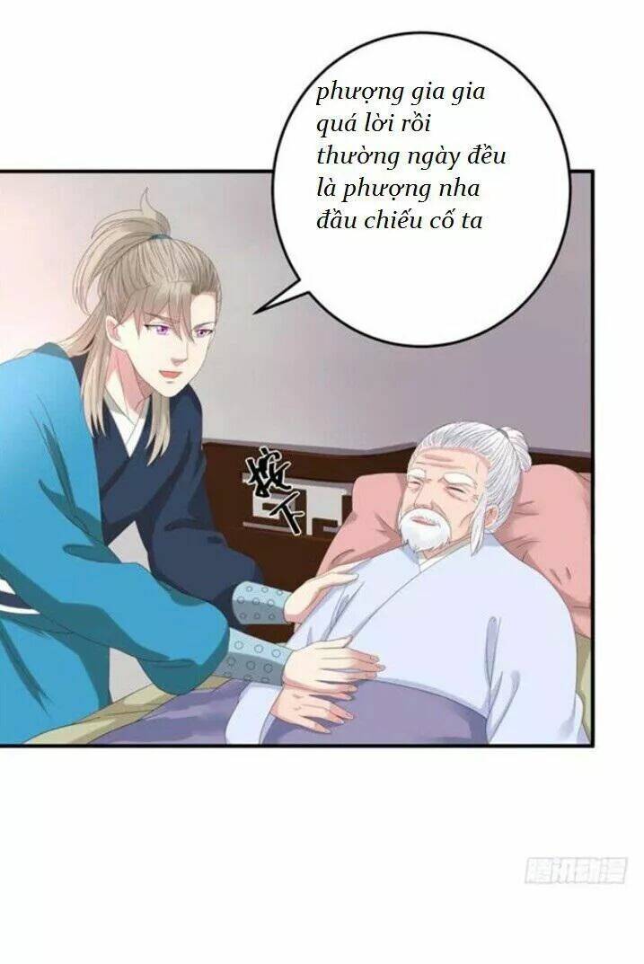 Tuyệt Sắc Quyến Rũ Quỷ Y Chí Tôn - Chapter 68 - Page 7