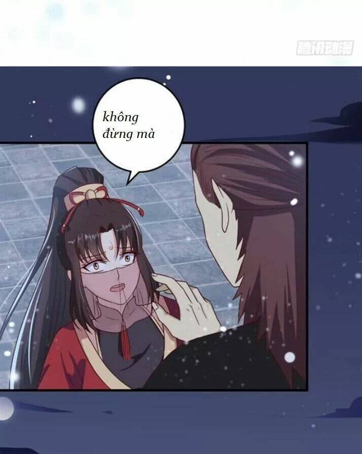 Tuyệt Sắc Quyến Rũ Quỷ Y Chí Tôn - Chapter 69 - Page 14