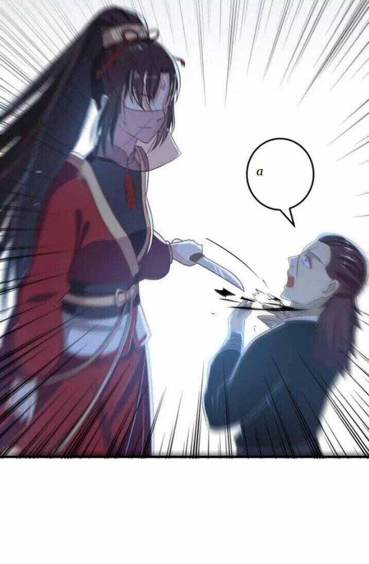 Tuyệt Sắc Quyến Rũ Quỷ Y Chí Tôn - Chapter 69 - Page 17