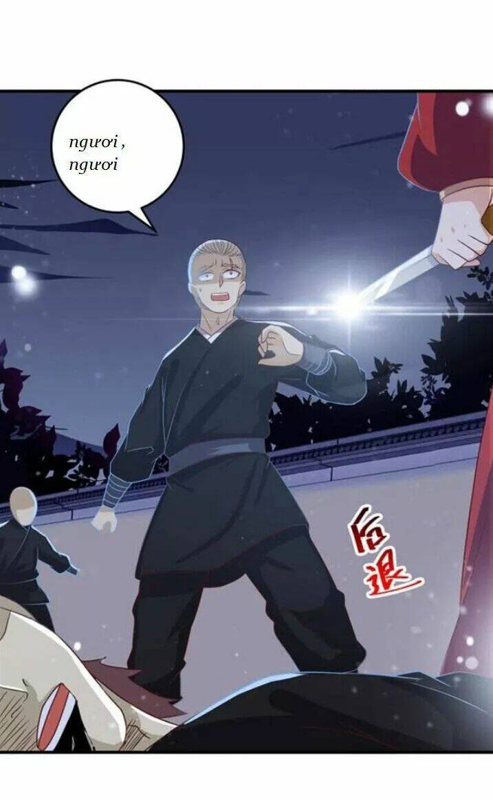 Tuyệt Sắc Quyến Rũ Quỷ Y Chí Tôn - Chapter 69 - Page 18