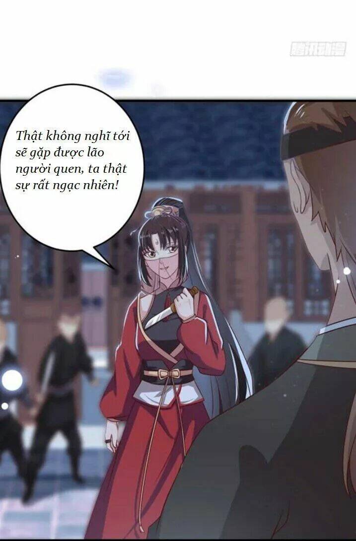 Tuyệt Sắc Quyến Rũ Quỷ Y Chí Tôn - Chapter 69 - Page 19