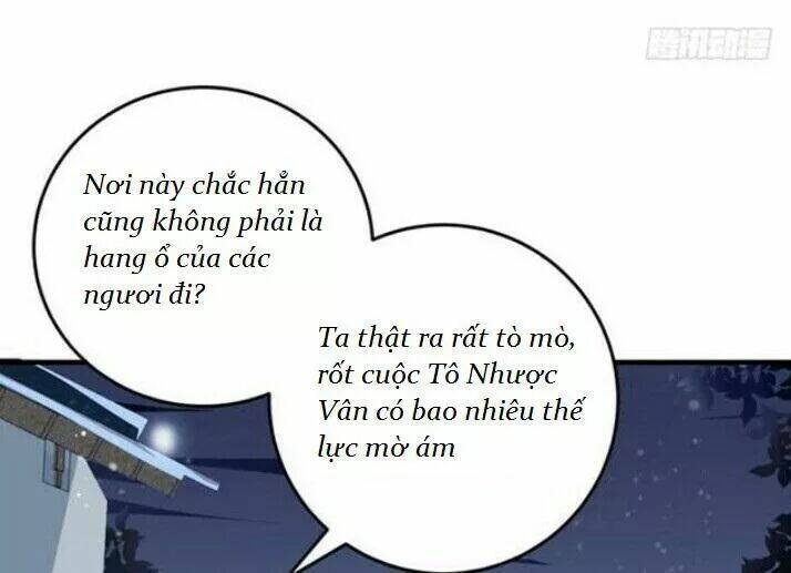 Tuyệt Sắc Quyến Rũ Quỷ Y Chí Tôn - Chapter 69 - Page 24