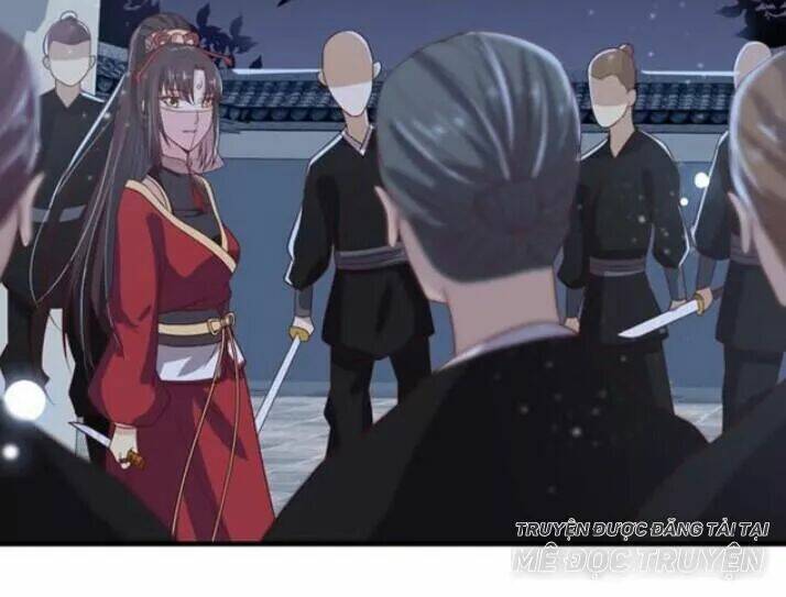 Tuyệt Sắc Quyến Rũ Quỷ Y Chí Tôn - Chapter 69 - Page 25