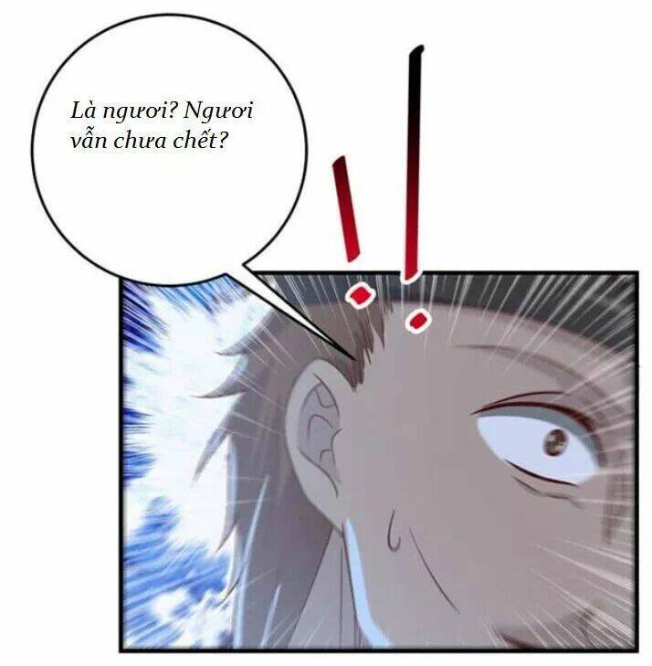 Tuyệt Sắc Quyến Rũ Quỷ Y Chí Tôn - Chapter 69 - Page 26