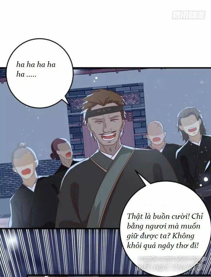 Tuyệt Sắc Quyến Rũ Quỷ Y Chí Tôn - Chapter 69 - Page 30