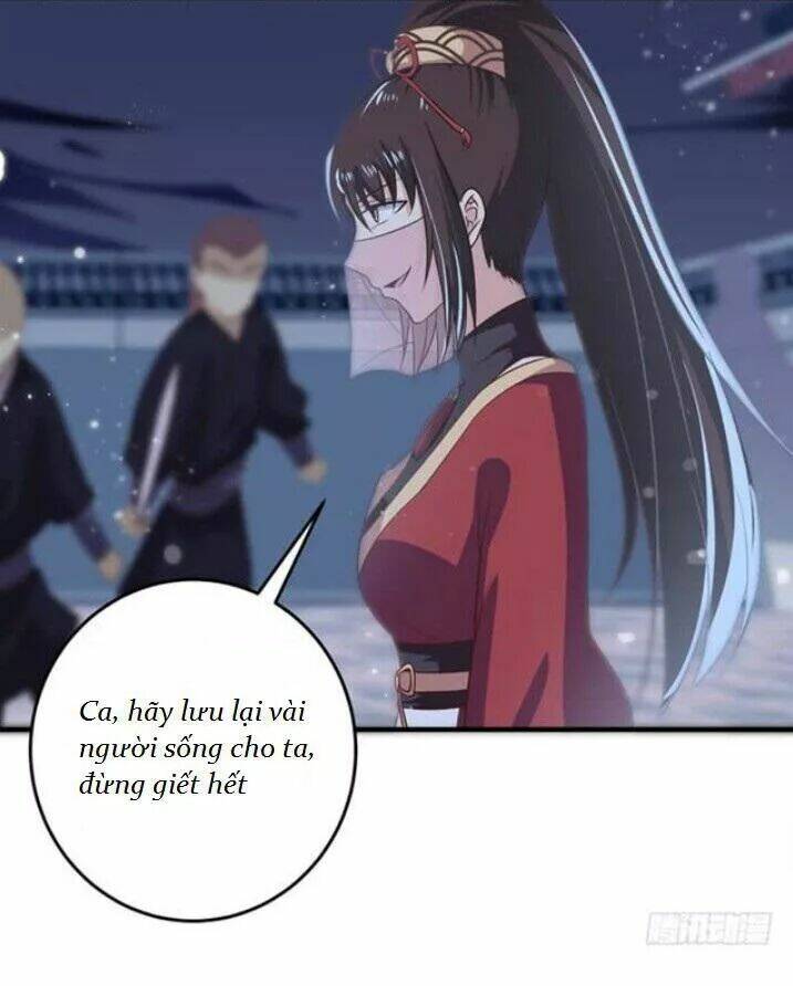 Tuyệt Sắc Quyến Rũ Quỷ Y Chí Tôn - Chapter 69 - Page 34