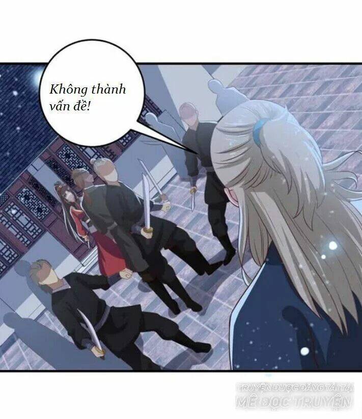 Tuyệt Sắc Quyến Rũ Quỷ Y Chí Tôn - Chapter 69 - Page 35