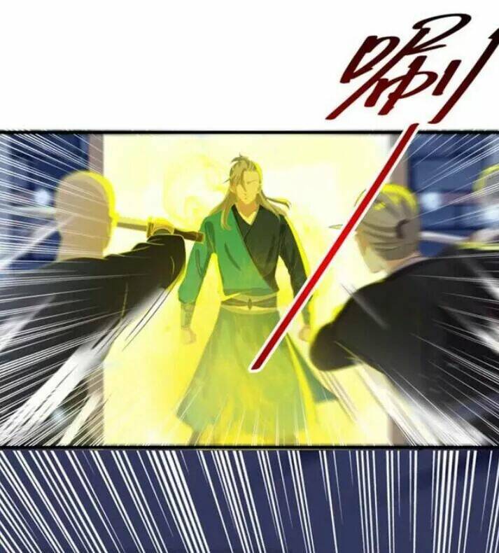 Tuyệt Sắc Quyến Rũ Quỷ Y Chí Tôn - Chapter 69 - Page 37