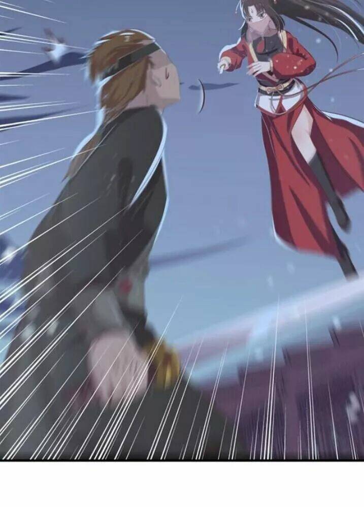 Tuyệt Sắc Quyến Rũ Quỷ Y Chí Tôn - Chapter 69 - Page 39