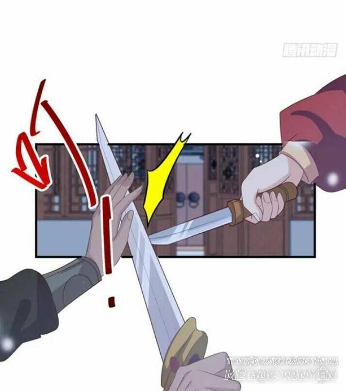 Tuyệt Sắc Quyến Rũ Quỷ Y Chí Tôn - Chapter 69 - Page 40