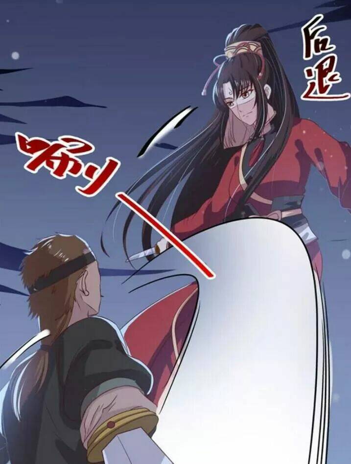 Tuyệt Sắc Quyến Rũ Quỷ Y Chí Tôn - Chapter 69 - Page 42