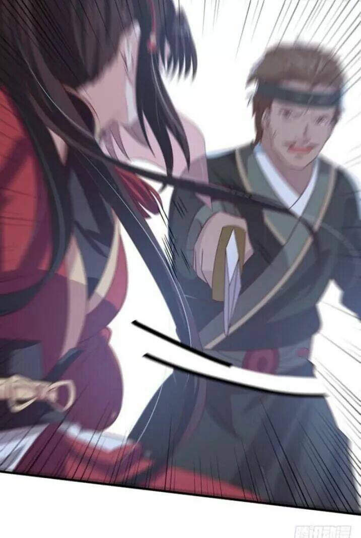 Tuyệt Sắc Quyến Rũ Quỷ Y Chí Tôn - Chapter 69 - Page 44