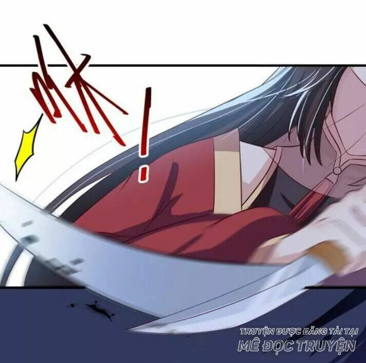 Tuyệt Sắc Quyến Rũ Quỷ Y Chí Tôn - Chapter 69 - Page 45