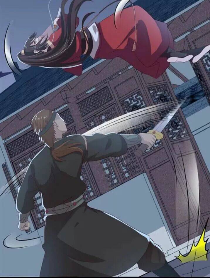 Tuyệt Sắc Quyến Rũ Quỷ Y Chí Tôn - Chapter 69 - Page 47