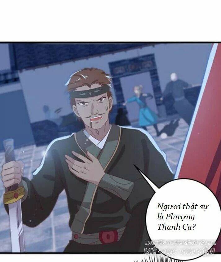 Tuyệt Sắc Quyến Rũ Quỷ Y Chí Tôn - Chapter 69 - Page 50