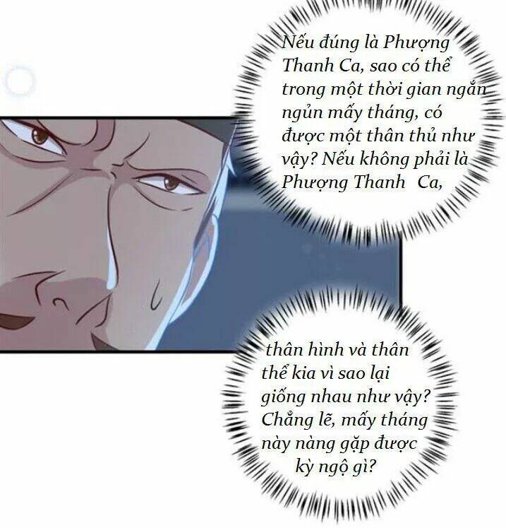 Tuyệt Sắc Quyến Rũ Quỷ Y Chí Tôn - Chapter 69 - Page 51