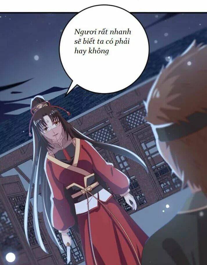 Tuyệt Sắc Quyến Rũ Quỷ Y Chí Tôn - Chapter 69 - Page 52