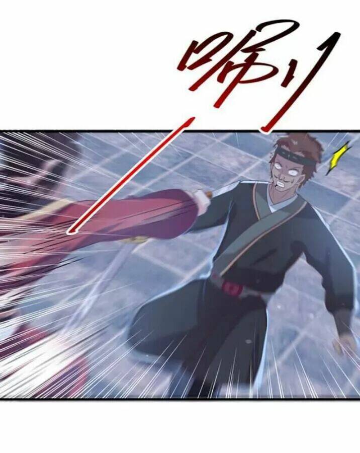 Tuyệt Sắc Quyến Rũ Quỷ Y Chí Tôn - Chapter 69 - Page 54