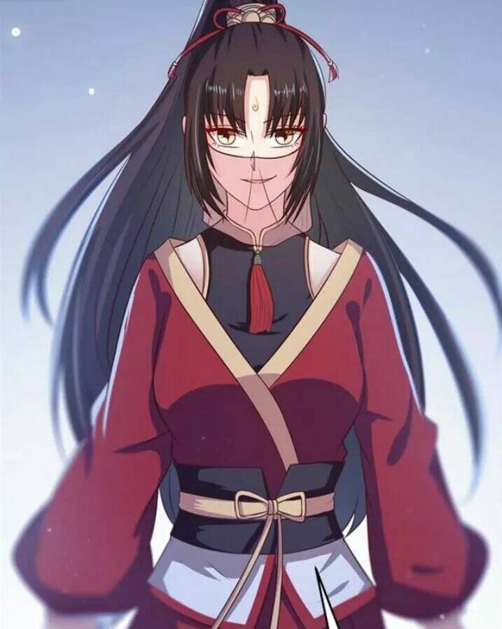 Tuyệt Sắc Quyến Rũ Quỷ Y Chí Tôn - Chapter 69 - Page 56