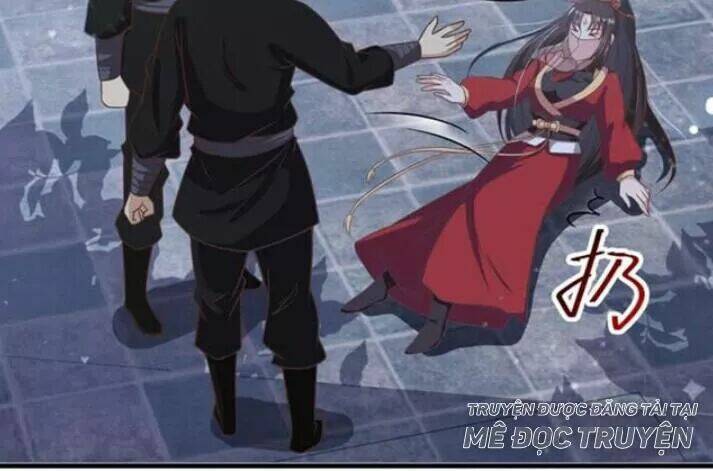 Tuyệt Sắc Quyến Rũ Quỷ Y Chí Tôn - Chapter 69 - Page 5