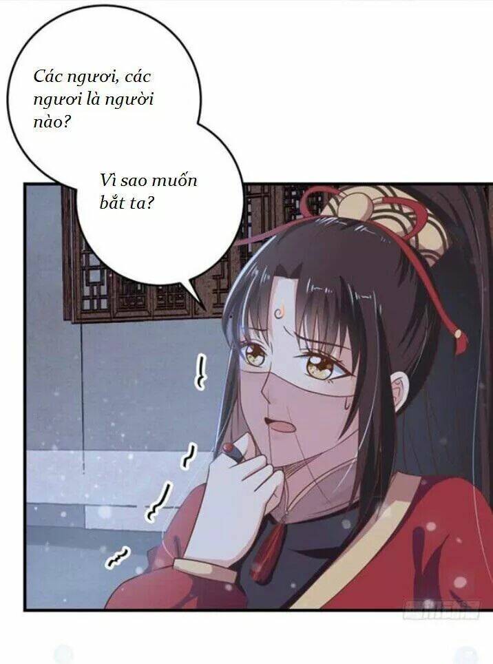 Tuyệt Sắc Quyến Rũ Quỷ Y Chí Tôn - Chapter 69 - Page 6