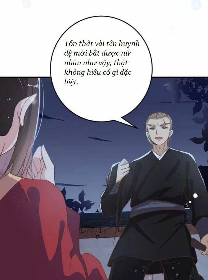 Tuyệt Sắc Quyến Rũ Quỷ Y Chí Tôn - Chapter 69 - Page 7