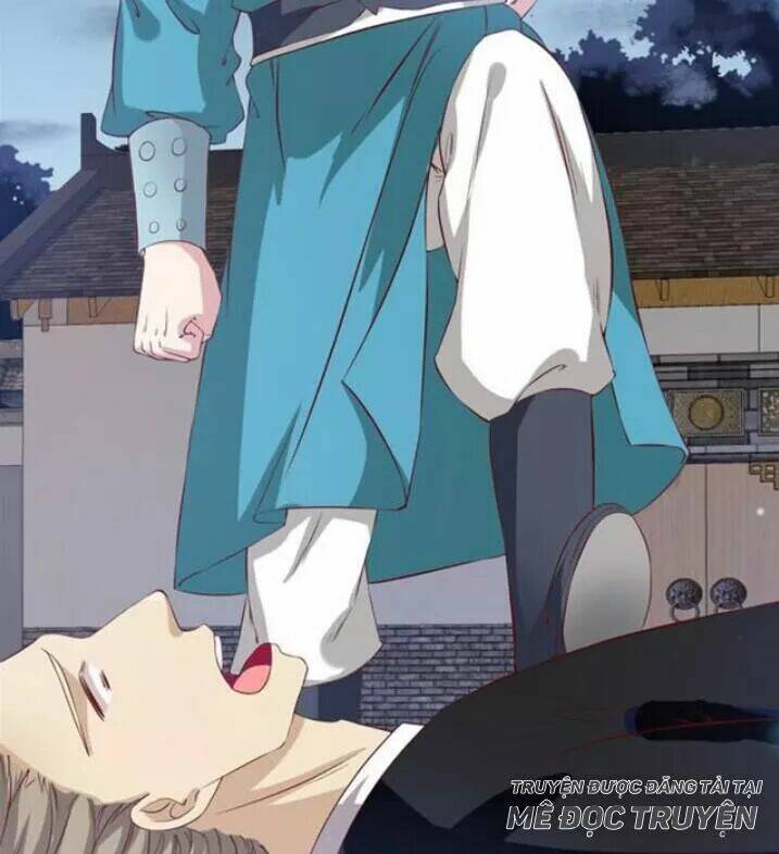 Tuyệt Sắc Quyến Rũ Quỷ Y Chí Tôn - Chapter 70 - Page 10