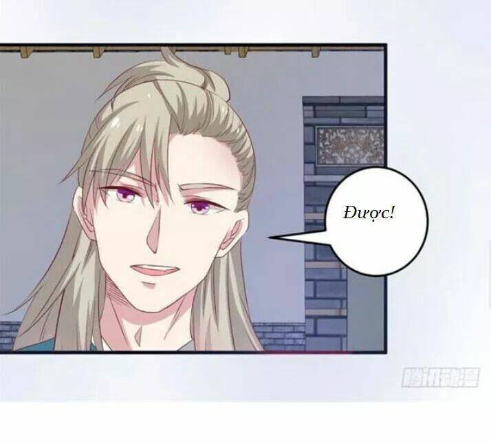 Tuyệt Sắc Quyến Rũ Quỷ Y Chí Tôn - Chapter 70 - Page 12