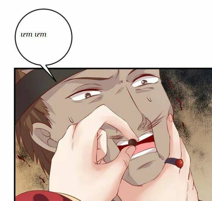 Tuyệt Sắc Quyến Rũ Quỷ Y Chí Tôn - Chapter 70 - Page 13