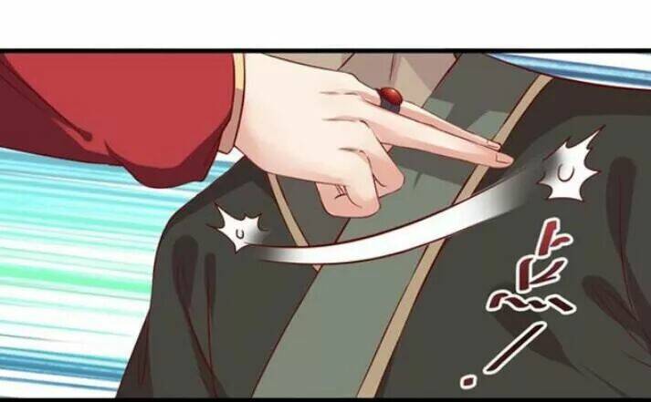 Tuyệt Sắc Quyến Rũ Quỷ Y Chí Tôn - Chapter 70 - Page 16