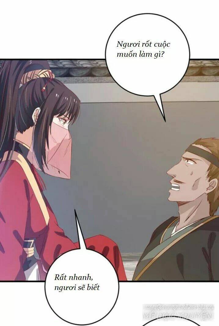 Tuyệt Sắc Quyến Rũ Quỷ Y Chí Tôn - Chapter 70 - Page 20