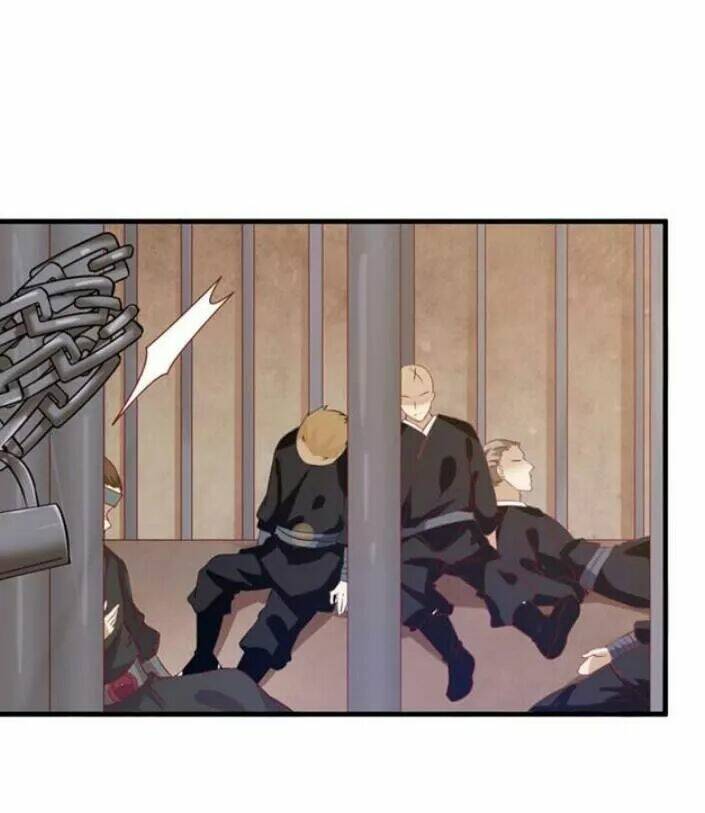 Tuyệt Sắc Quyến Rũ Quỷ Y Chí Tôn - Chapter 70 - Page 23