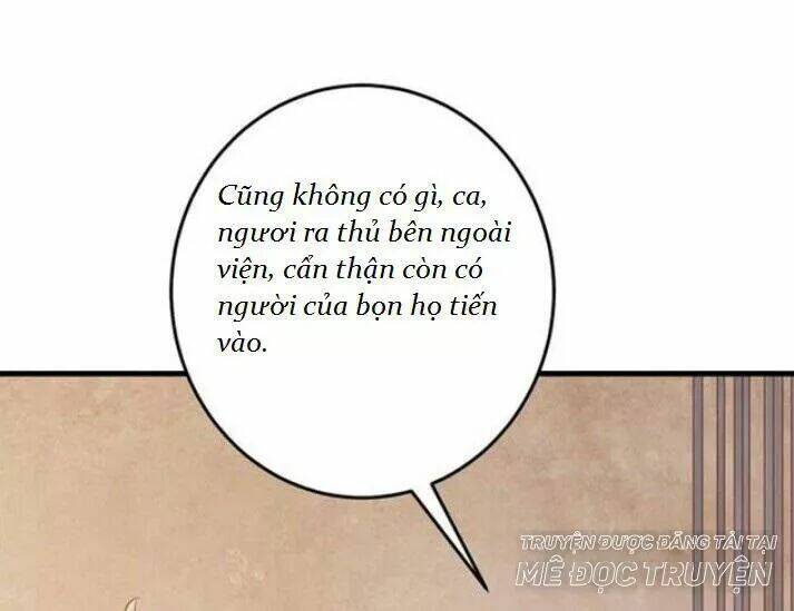 Tuyệt Sắc Quyến Rũ Quỷ Y Chí Tôn - Chapter 70 - Page 25