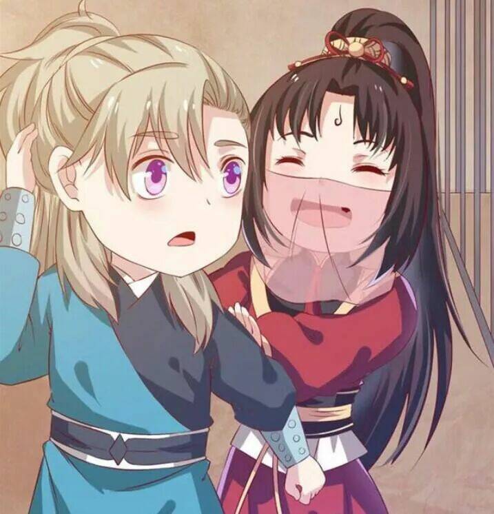 Tuyệt Sắc Quyến Rũ Quỷ Y Chí Tôn - Chapter 70 - Page 26