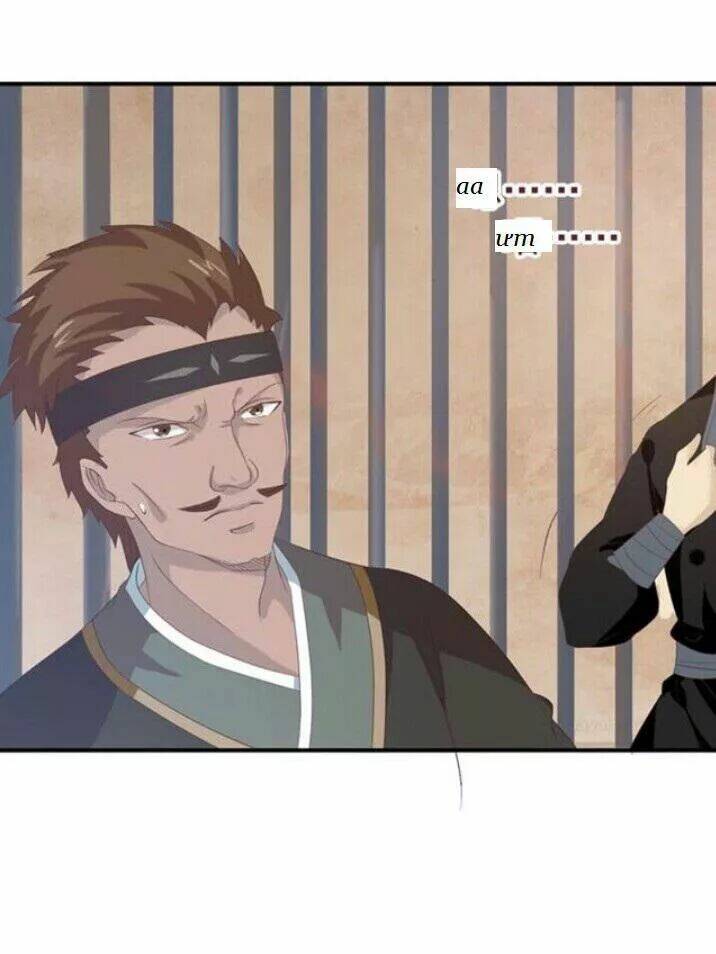 Tuyệt Sắc Quyến Rũ Quỷ Y Chí Tôn - Chapter 70 - Page 29