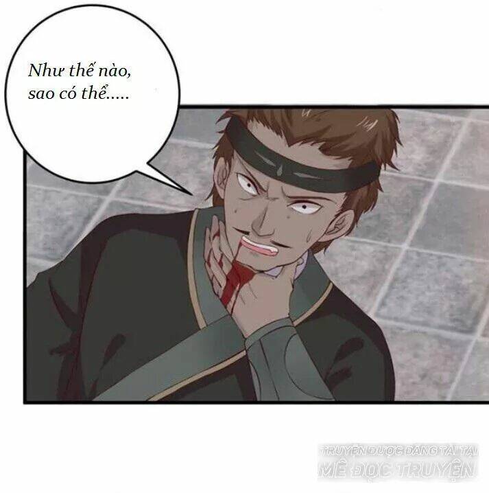 Tuyệt Sắc Quyến Rũ Quỷ Y Chí Tôn - Chapter 70 - Page 5