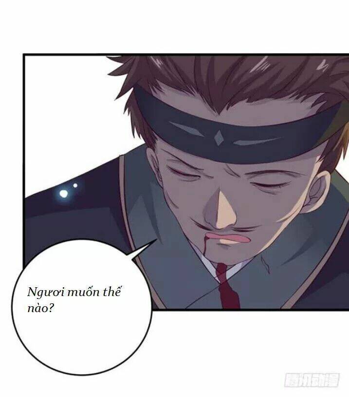 Tuyệt Sắc Quyến Rũ Quỷ Y Chí Tôn - Chapter 70 - Page 7