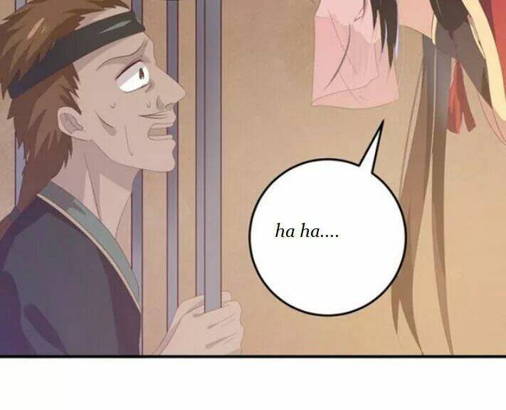 Tuyệt Sắc Quyến Rũ Quỷ Y Chí Tôn - Chapter 71 - Page 12