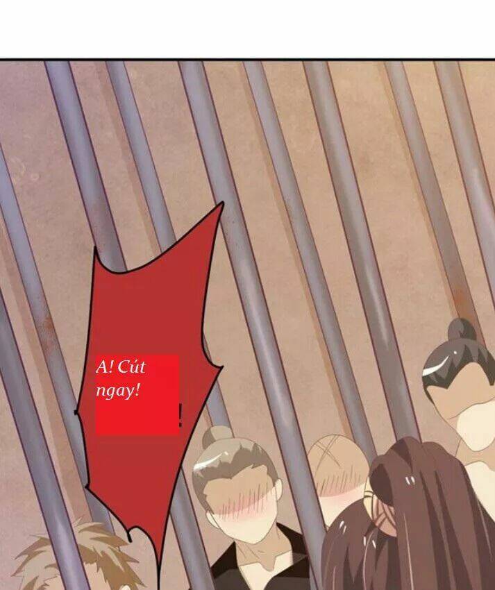 Tuyệt Sắc Quyến Rũ Quỷ Y Chí Tôn - Chapter 71 - Page 13