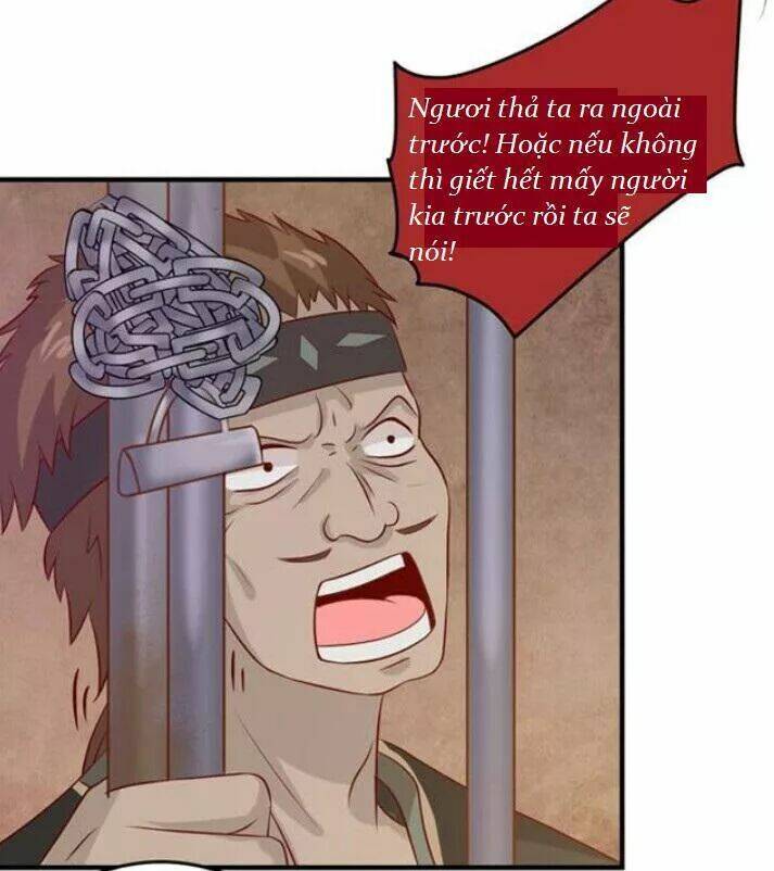 Tuyệt Sắc Quyến Rũ Quỷ Y Chí Tôn - Chapter 71 - Page 18