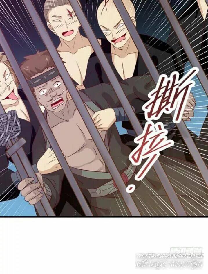 Tuyệt Sắc Quyến Rũ Quỷ Y Chí Tôn - Chapter 71 - Page 25