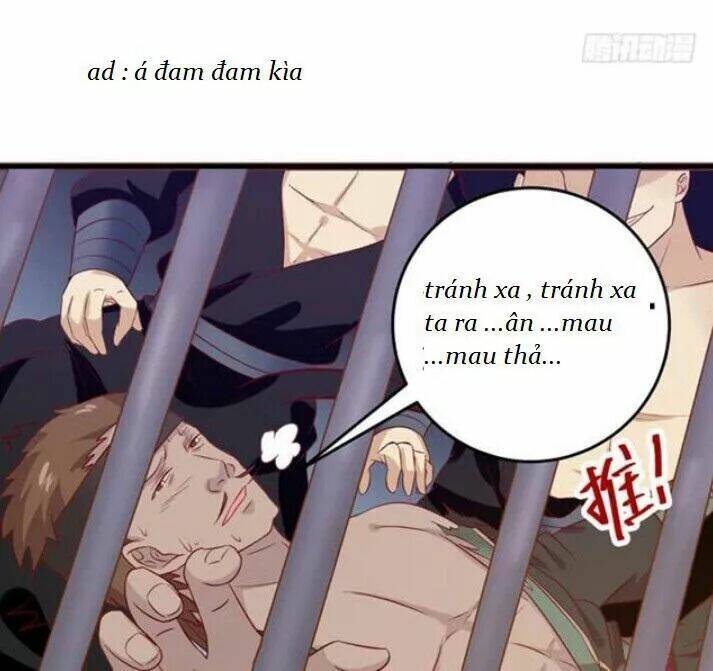 Tuyệt Sắc Quyến Rũ Quỷ Y Chí Tôn - Chapter 71 - Page 26