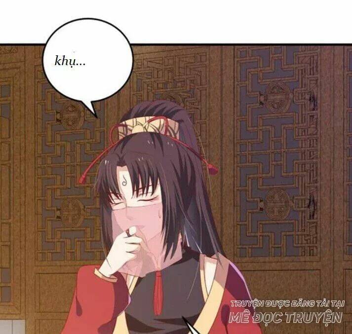 Tuyệt Sắc Quyến Rũ Quỷ Y Chí Tôn - Chapter 71 - Page 30