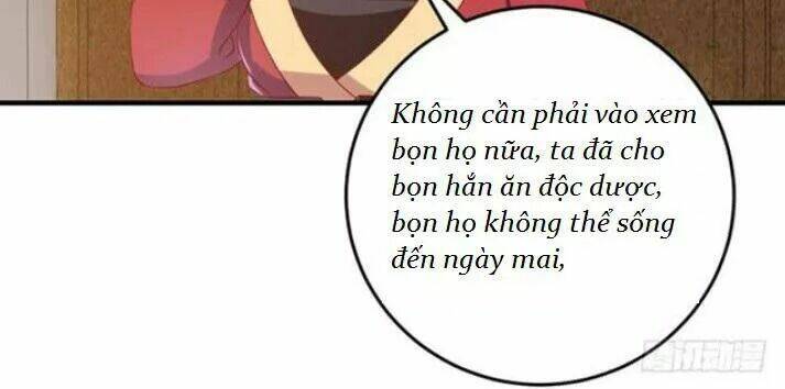 Tuyệt Sắc Quyến Rũ Quỷ Y Chí Tôn - Chapter 71 - Page 31