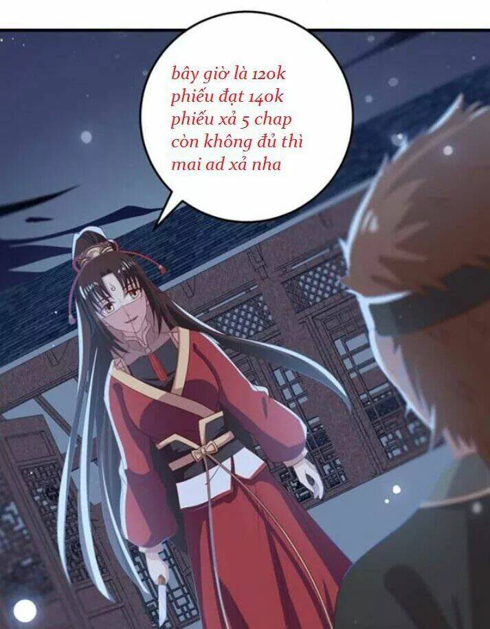 Tuyệt Sắc Quyến Rũ Quỷ Y Chí Tôn - Chapter 71 - Page 32