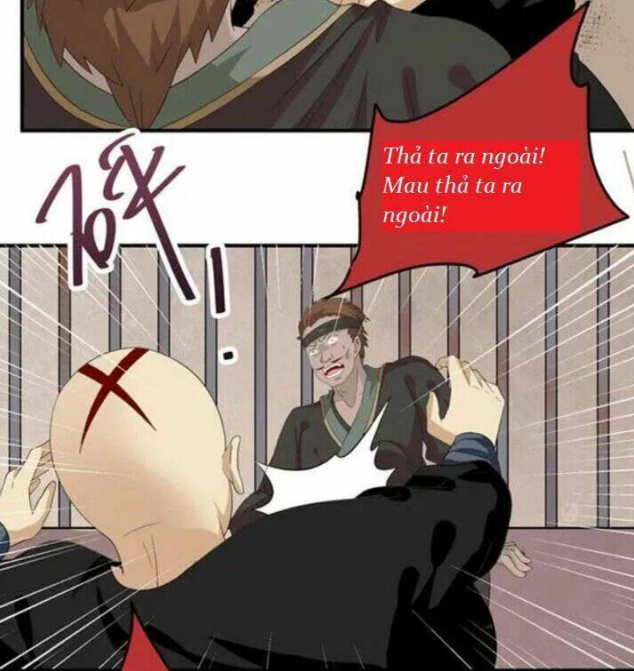 Tuyệt Sắc Quyến Rũ Quỷ Y Chí Tôn - Chapter 71 - Page 7