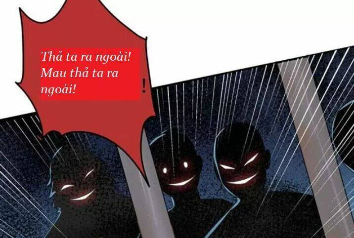 Tuyệt Sắc Quyến Rũ Quỷ Y Chí Tôn - Chapter 71 - Page 8